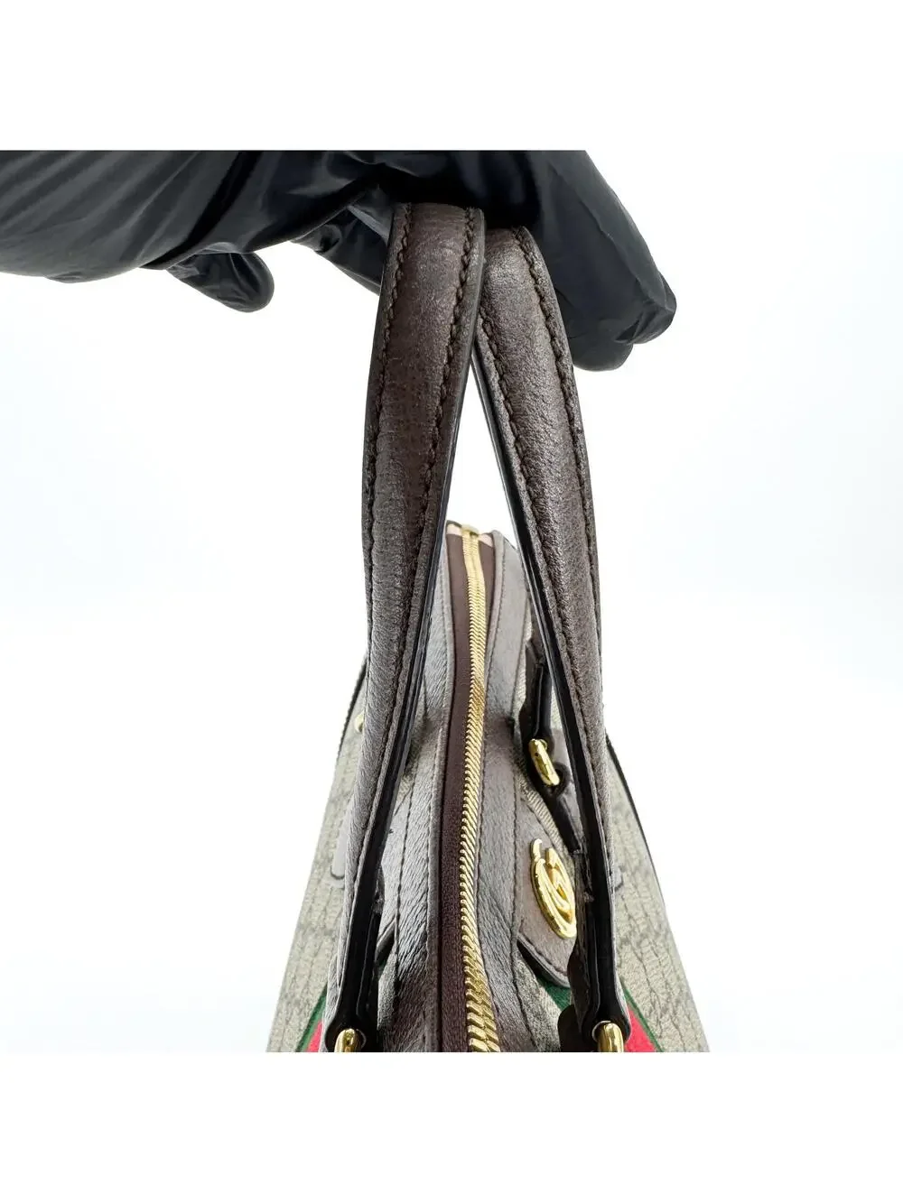 Gucci introducing iconic